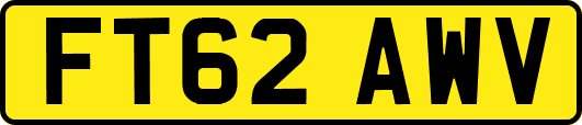 FT62AWV