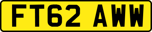 FT62AWW