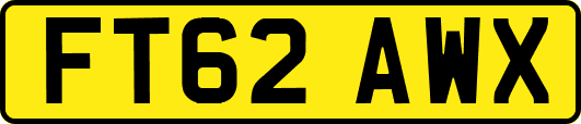 FT62AWX