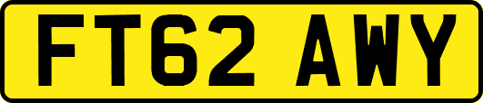 FT62AWY