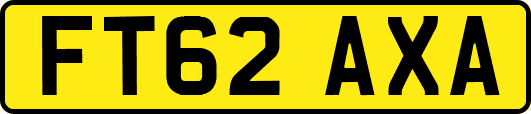 FT62AXA