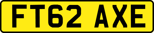 FT62AXE