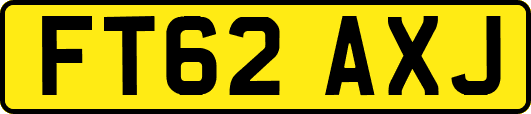FT62AXJ