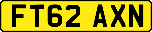 FT62AXN