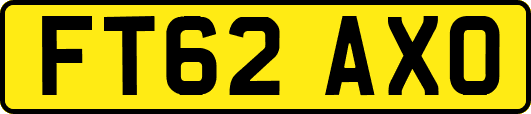 FT62AXO