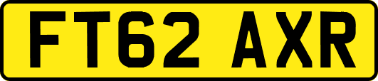 FT62AXR
