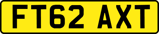 FT62AXT