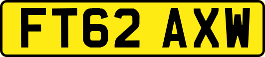 FT62AXW