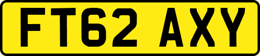 FT62AXY