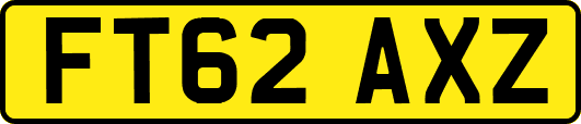 FT62AXZ