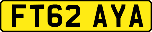 FT62AYA
