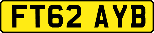 FT62AYB