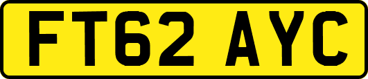 FT62AYC