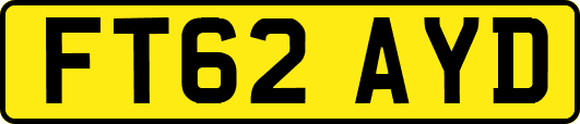 FT62AYD