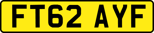 FT62AYF
