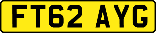 FT62AYG
