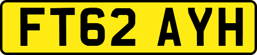 FT62AYH