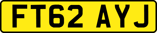 FT62AYJ