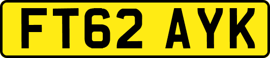 FT62AYK