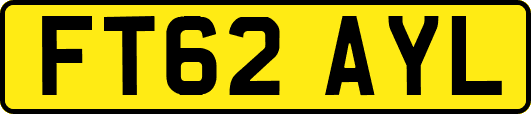 FT62AYL