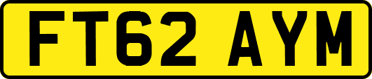 FT62AYM