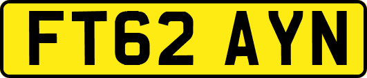 FT62AYN