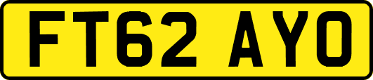 FT62AYO