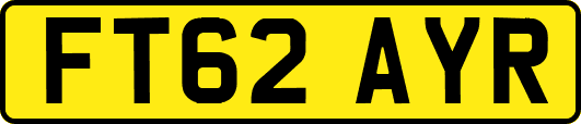 FT62AYR