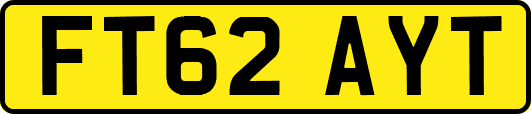 FT62AYT