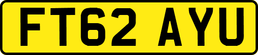 FT62AYU