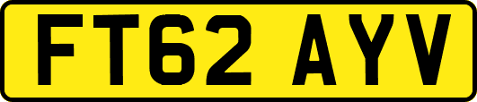 FT62AYV