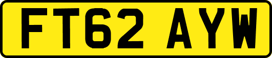 FT62AYW