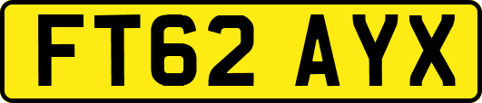 FT62AYX