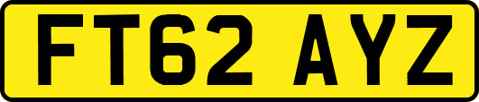 FT62AYZ