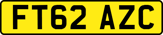 FT62AZC