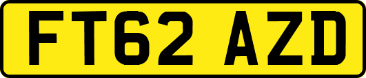 FT62AZD