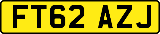 FT62AZJ