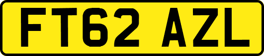 FT62AZL