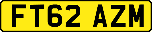 FT62AZM