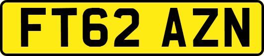 FT62AZN