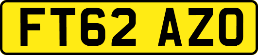 FT62AZO