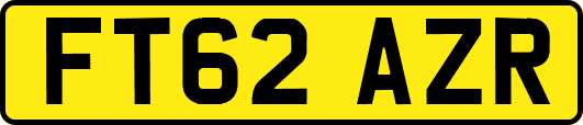 FT62AZR
