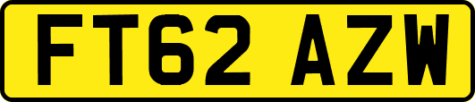 FT62AZW