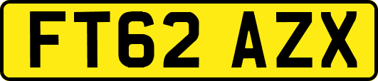 FT62AZX