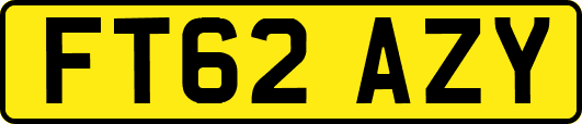FT62AZY