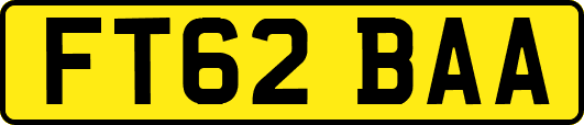 FT62BAA