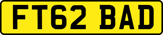 FT62BAD