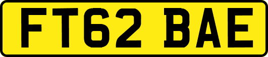 FT62BAE