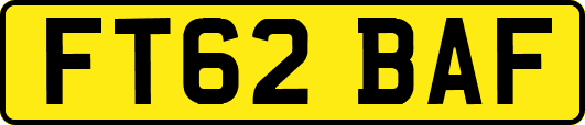 FT62BAF