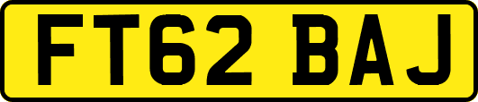 FT62BAJ